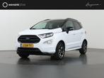 Ford EcoSport 1.0 EcoBoost ST-Line | Winterpakket | Navigati, 125 pk, Gebruikt, Ecosport, Leder en Stof
