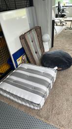 Rexproduct honden kussen nieuw 72 cm doorsnee, Geen, Nieuw, Stof, Rexproduct