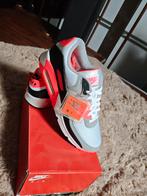 Nike Air Max 90 Infrared - Nieuw in doos! Orgineel! Maat 46, Kleding | Heren, Schoenen, Nik, Wit, Nieuw, Ophalen of Verzenden