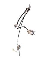 Voorrem remklauw rempomp origineel AGM Ecooter E1, Fietsen en Brommers, Brommeronderdelen | Scooters, Gebruikt, Ophalen of Verzenden