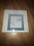 Prénatal 3D Gipsafdruk Set, Kinderen en Baby's, Ophalen of Verzenden, Nieuw, Kraamcadeau