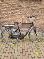 Electrische fiets 28 inch, Fietsen en Brommers, Elektrische fietsen, Zo goed als nieuw, 51 tot 55 cm, 50 km per accu of meer, Ophalen