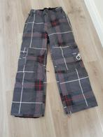 skibroek heren maat 48/50, Kleding | Heren, Broek, Maat 48/50 (M), O'Neill, Ophalen of Verzenden