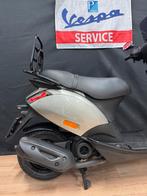 Piaggio Zip 50s | 2022| Garantie | Snor / Brom | Full option, Ophalen, Zip, Zo goed als nieuw, Benzine