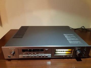 Sony TC-K88B Cassettedeck beschikbaar voor biedingen