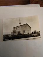LEMELERVELD.  GEREF. KERK, Verzamelen, Ansichtkaarten | Nederland, Ophalen of Verzenden, 1960 tot 1980, Groningen