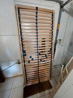 Electrisch verstelbare lattenbodem 90 x 200 cm, Ophalen, Zo goed als nieuw, Eenpersoons, 90 cm