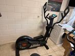Focus Fox 5 iPlus crosstrainer, Sport en Fitness, Fitnessapparatuur, Ophalen, Zo goed als nieuw, Crosstrainer