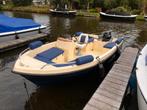 Sloep 425 complete set, Watersport en Boten, Ophalen, Zo goed als nieuw, Overige typen