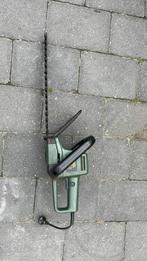 Heggeschaar black&decker GT221, Tuin en Terras, Ophalen, Gebruikt, Elektrisch, Black & Decker