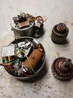 Testen dynamo's bmw r24 t/m bmw r69, Ophalen of Verzenden