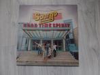 Spargo - Good time spirit LP, Cd's en Dvd's, Vinyl | Pop, Ophalen of Verzenden, 1960 tot 1980, Gebruikt, Overige formaten