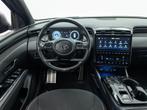 Hyundai Tucson 1.6 T-GDI N Line | Private lease 699 pm, Auto's, Automaat, Gebruikt, 4 cilinders, Met garantie (alle)