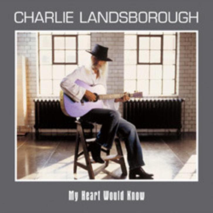 Charlie Landsborough, Cd's en Dvd's, Cd's | Pop, Gebruikt, 1980 tot 2000, Ophalen of Verzenden