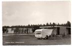 Altweerterheide Camping Weert met caravan 1965, Ophalen, 1960 tot 1980, Ongelopen, Limburg