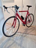 Racefiets (wielrenner) van BULLS, Fietsen en Brommers, Fietsen | Racefietsen, Overige merken, Aluminium, Ophalen of Verzenden