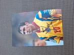 Foto Gheorge Hagi met handtekening (print) # Roemenie, Verzenden, Nieuw, Buitenlandse clubs, Overige typen