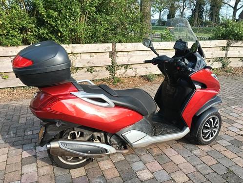 Peugeot Metropolis, Motoren, Onderdelen | Overige, Ophalen