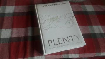 Ottolenghi plenty groente