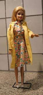 Barbie vintage retro, Ophalen of Verzenden, Gebruikt, Pop