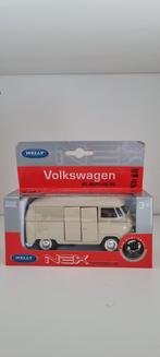Welly Volkswagen Bus - Nieuw in Verpakking!, Ophalen of Verzenden, Nieuw, Auto