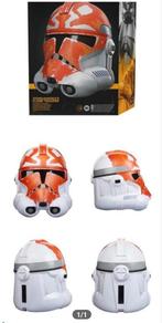 Star wars Black Series helm  332nd trooper Ashoka 145,-, Ophalen of Verzenden