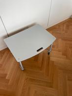 Prachtige multifunctionele bijzettafel voor audio, tv etc, Huis en Inrichting, Ophalen, Minder dan 45 cm, Metaal of Aluminium