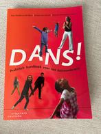 Dans!, Ophalen of Verzenden, Zo goed als nieuw, Sociale wetenschap