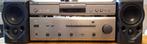 Yamaha + Mission set, Gebruikt, Tuner of Radio, Losse componenten, Ophalen