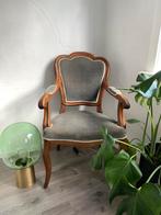 Leuk antiek fauteuil, Ophalen of Verzenden