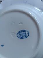 Antieke Copeland SPODE Blue Italian schaal, Ophalen of Verzenden