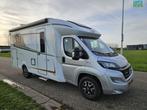 Prachtige Bürstner Harmony 690 T, Caravans en Kamperen, Campers, Koelkast, Tot en met 2, Bürstner, 5 tot 6 meter
