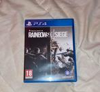 Tom Clancy's Rainbow Six Siege, 1 speler, Ophalen, Zo goed als nieuw, Vanaf 18 jaar