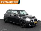 Mini Mini 1.6 Cooper S Mayfair Origineel nederlands! Van €, Voorwielaandrijving, Euro 5, Gebruikt, 4 cilinders