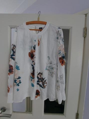 nieuwe S, Oliver blouse mt. 44 beschikbaar voor biedingen