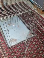 Bench hond inklapbaar, Ophalen of Verzenden, Zo goed als nieuw