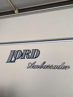 LMC Ambassador 560 met enkele bedden, Caravans en Kamperen, Particulier, Ringverwarming, 5 tot 6 meter, LMC en Münsterland