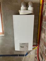 geiser vaillant, Doe-het-zelf en Verbouw, Geisers en Boilers, Ophalen, Gebruikt, ., Aardgas