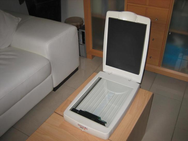 scanner, Computers en Software, Scanners, Nieuw, Flatbedscanner, MacOS, Windows, Linux, Overige, Ophalen