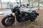 Indian Scout Scout Bobber Twenty jekill en Hyde, Chopper, Bedrijf, 1133 cc, Meer dan 35 kW