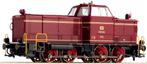 GEVRAAGD: Roco 63999 DB V65 AC/DC, Gelijkstroom, Wagon, Ophalen of Verzenden, Zo goed als nieuw