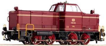 GEVRAAGD: Roco 63999 DB V65 AC/DC beschikbaar voor biedingen