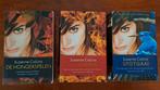 Suzanne Collins - 3 Spotgaai, Ophalen, Zo goed als nieuw, Suzanne Collins