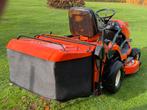 Kubota GR 1600 II Diesel, Tuin en Terras, Zitmaaiers, Ophalen, Zo goed als nieuw, 120 cm of meer