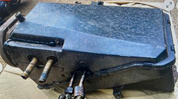Ford 1967-1968 AC heatbox assembly Fomoco beschikbaar voor biedingen