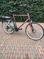 Mooie Elektrische SPARTA İON R20Afiets maat 65, Fietsen en Brommers, Ophalen of Verzenden, Zo goed als nieuw, Sparta, Versnellingen