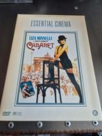 Cabaret DVD - Liza Minnelli, Cd's en Dvd's, Ophalen of Verzenden