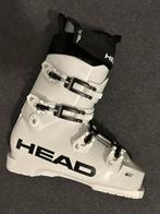 Head Raptor WRC120 29.5 skischoenen als nieuw!, Sport en Fitness, Skiën en Langlaufen, Schoenen, Ophalen of Verzenden, Head, Zo goed als nieuw