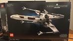 Complete Lego Star Wars X-Wing Starfighter Collector Series, Verzamelen, Star Wars, Ophalen, Zo goed als nieuw, Replica