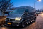 Volkswagen Crafter PC 4X4 2.0 TDI 177pk L3 364/3500 FWD 2017, Auto's, 13 km/l, 1998 kg, 4 cilinders, Volkswagen